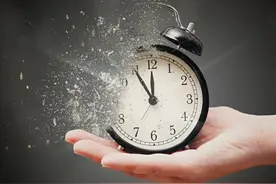 临死前，身体会发生哪些奇怪的反应？真的会有回光返照吗？图片