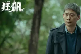 《狂飙》大结局，正义可能会迟到，但绝不缺席。经典台词追忆。图片