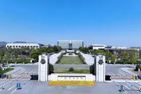 江苏警官学院！预报名即将开启！图片