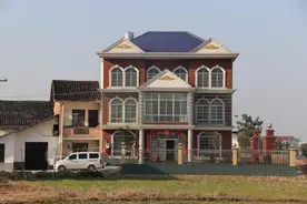 1月起，农村“自建房”或严管，6类建房全“叫停”！出租也有新规图片