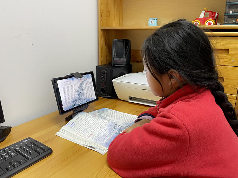 家庭教育好帮手，全科老师请回家，有道AI学习机X10使用测评