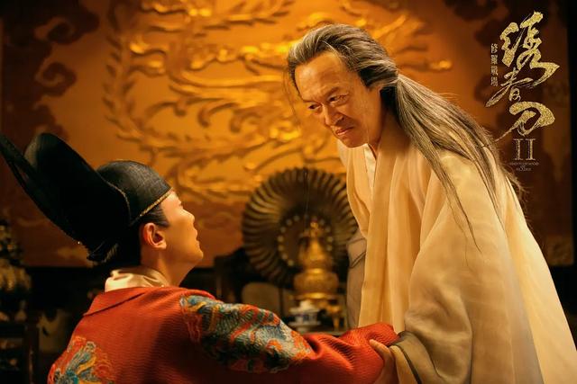 他是明朝天启年间最得势的大太监,权倾朝野被人称为"九千岁",甚至让