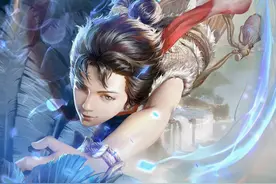完美世界人物介绍图片