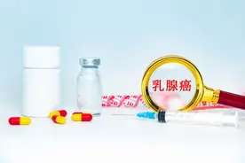 又一抗癌药物获批！这类最难治的乳腺癌患者有希望了图片