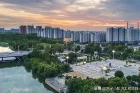 20个！山东德州市这批建设工程项目有大动作图片