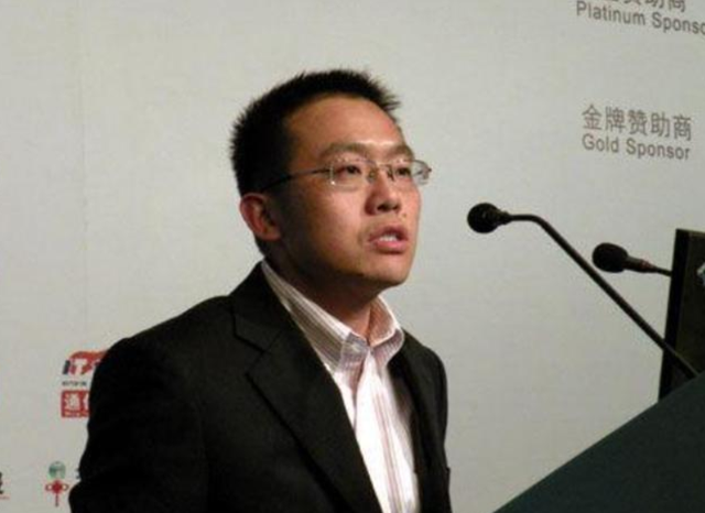 李一男：27岁任华为副总，45岁锒铛入狱，如今三度创业开启造车梦