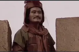 赵本山大叔到底有没有出演过《三国演义》？图片