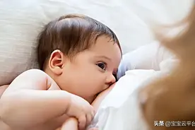 开奶全部过程图片