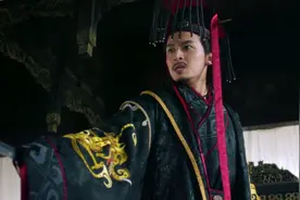 西汉共有5个皇帝没儿子，谁继承了他们的皇位？图片