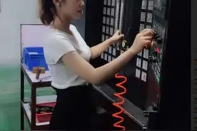 厦门往事：在灿坤的岁月，班长成了我的副总，娶了他漂亮的妹妹图片