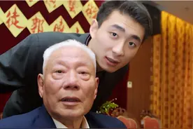 78岁郭振清已经逝世：葬礼略显寒酸，一无所有地来，一无所有地走图片