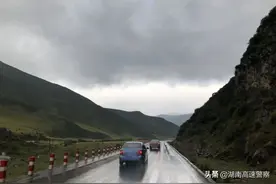 车距多少才算安全？答案来啦，速看！图片