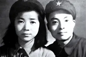 1959年中国志愿军为了爱情放弃国籍，加入朝鲜国籍，晚年归国定居图片