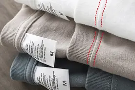 男生穿衣搭配技巧指南，简单三招，买对纯棉T恤不踩坑图片