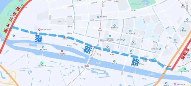 南京城建放大招！10条地铁线路曝光！3条线路“被砍”？