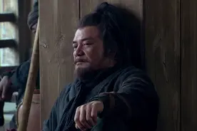 刘邦如此讨厌雍齿，为啥还给他封侯拜相？你看张良说了啥就知道了图片