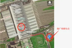 开学季，西安多条校园专线开通图片