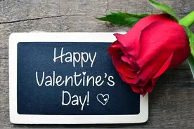 情人节有约 | 来听听最浪漫的情话图片