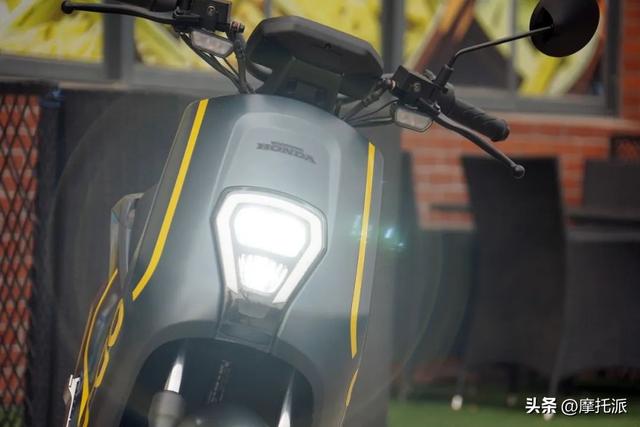 它真的是智商税吗：五羊-本田高性能电摩U-GO GT综合评测