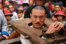 年羹尧被处死后，雍正如何处置他的老婆和女儿？手段非常残忍图片