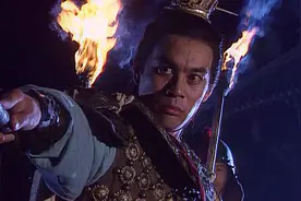 你知道三国吕布真实的样子吗？图片