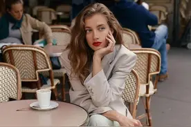 天暖了，穿裙子就用这5个搭配公式，让你穿得美丽又减龄！图片