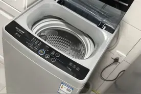 洗衣机的“10不选”，不是误导，是实在的避坑攻略图片