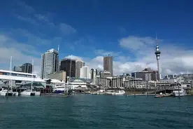 新西兰是哪个国家？属于哪个洲？华人的真实生活又怎样？图片