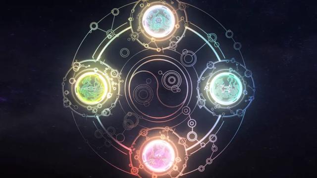 《神兽金刚》:立于“传统与现代交织”的起点