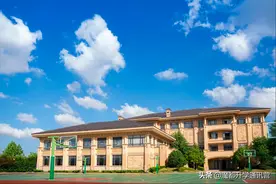 “魔都最鸡血”上海星河湾双语学校高中入学要求+考情分享图片