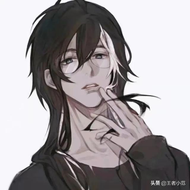 王者荣耀头像|司马懿头像,听到了,你想要看