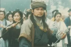 金庸武侠方法和基础量化：天龙八部高手武功判定图片