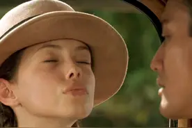 杜拉斯《情人》：将最露骨的男女事，用最干净的方式讲出来图片