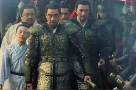 朱棣之子朱高煦：伸腿绊倒皇帝朱瞻基，死法千古难见，下场凄凉图片