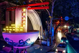 “夜长沙”上新！芙蓉区选送项目全部上榜图片