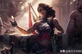 职业赛场英雄五杀排行榜，卡莎后来居上成为第一？图片