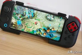 北通G3手游手柄体验：匹配手机玩家，竞技丝滑流畅图片