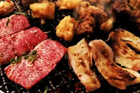 鹿肉比牛羊肉更鲜美，为什么市面上没有鹿肉买？这个问题不简单图片