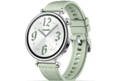 239元起，华为WATCH GT 4草木绿手表、华为手环9预售图片