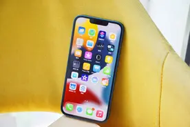 都是的高端机型，为何60Hz的iPhone 13受欢迎，小米12却不行？图片
