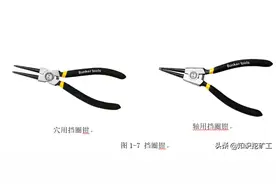 测量及五金工具介绍、使用大全，图文结合图片