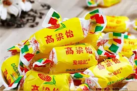 回忆杀！蜜三刀、桃酥、钙奶饼干、高粱饴，这些山东传统美味糕点，还有那些百年老店，你还记得几个？图片