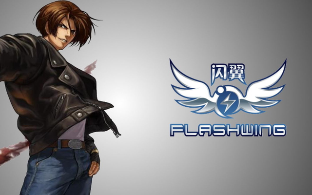 Flash死了，但你小时候玩过的游戏，还在试着活下去