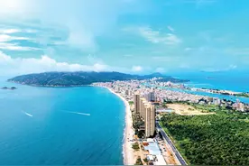 惠州打造三张名片焕发“岭东名郡”时尚魅力图片