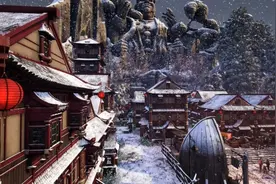 盘点十大好玩的Steam游戏排行榜，《ATLAS》让玩家有一百种死法图片