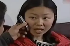 湖南女子天生聋哑22年，却在新婚不久被丈夫一个举动气得开口说话图片