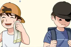 真实经历分享！医生自述童年“悲惨”经历，孩子内向，其实挺好图片