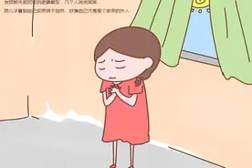妈妈们要认清一个现实：大部分男孩是无法共情妈妈的，现实很残酷图片