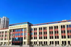 成功案例 | 阳光智校助力哈尔滨市群力实验小学构建3+X课程模式图片