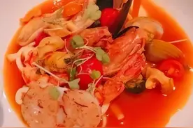 世界十大名汤，中国的这碗汤堪称国宴之首图片